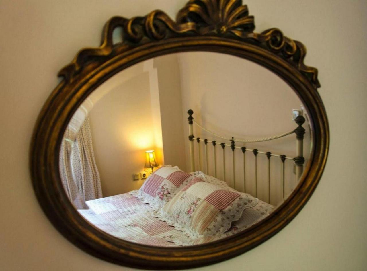 Triantafillies Guesthouse Portariá Kamer foto